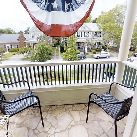 Hanna House Bed & Breakfast Νιου Μπερν Εξωτερικό φωτογραφία
